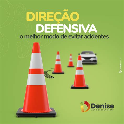 dirigir defensivamente é